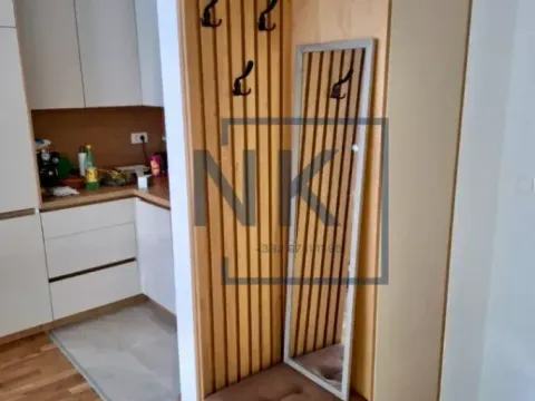 Izdavanje, jednosoban stan, 43m², Zabjelo, Podgorica - image 6