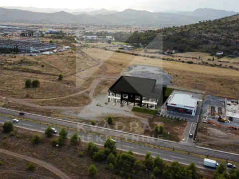 Sale, land lot, 5135m², Dajbabe, Podgorica - image 3