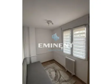 Rent, two bedroom apartment, 53m², Bežanijska Kosa Sve Podlokacije, Beograd - image 4