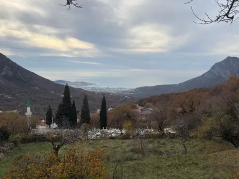 Prodaja, plac, 4350m², Tuđemili, Bar - image 2