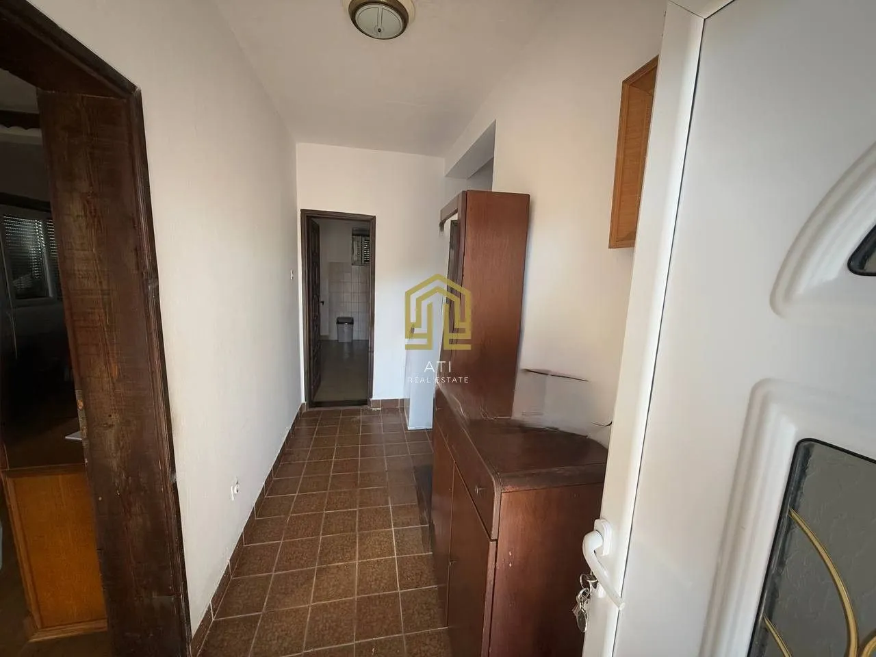 Prodaja, kuća, 86m², Đurmani, Bar