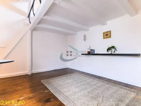 Sale, two bedroom apartment, 45m², Vračar Sve Podlokacije, Beograd - image 3