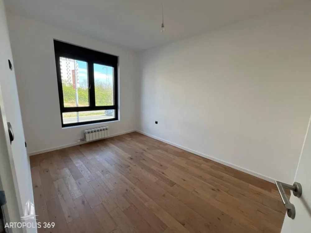 Prodaja, četvorosoban stan, 85m², Vidikovački venac, Rakovica