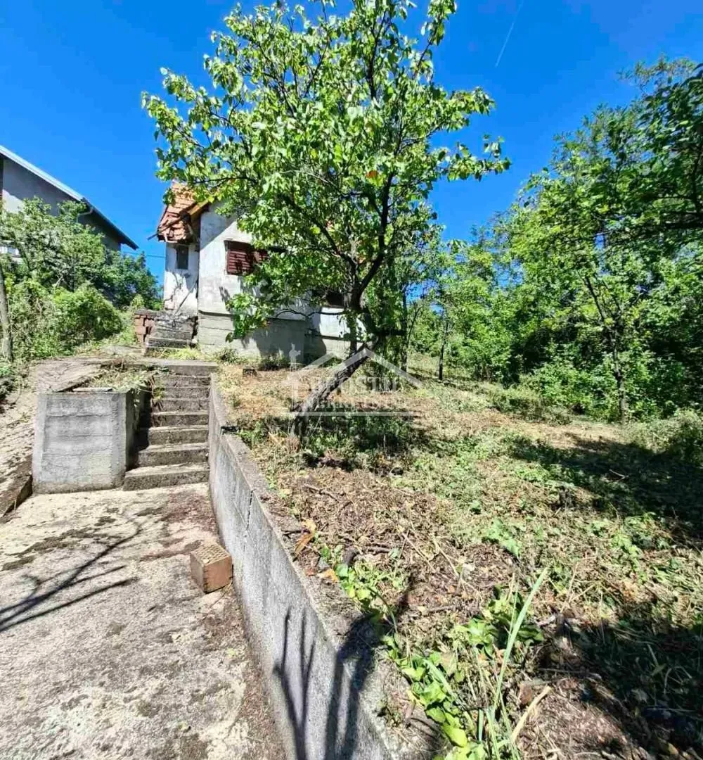 Prodaja, plac, 1000m², Grocka, Beograd