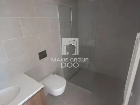 Prodaja, dvosoban stan, 56m², Savski Venac, Beograd - image 10