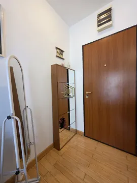 Rent, one bedroom apartment, 30m², Momišići, Podgorica - image 9
