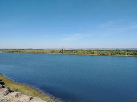 Pogled na reku i prirodu sa nekretnine. - image 19