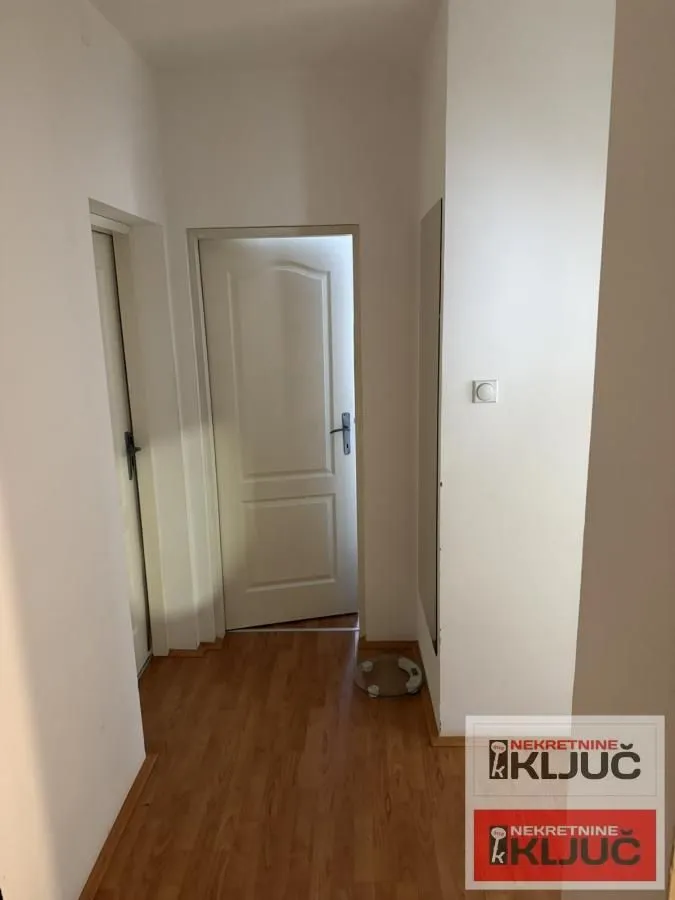 Prodaja, dvosoban stan, 52m², Adice, Novi Sad Sve Podlokacije