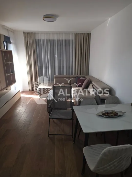 Prodaja, jednosoban stan, 45m², Bar, Crna Gora