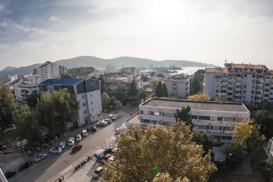 Prodaja, stan, 66m², Bar, Crna Gora