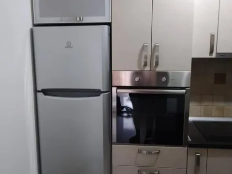 Rent, one bedroom apartment, 49m², 1 maj, Podgorica - image 7