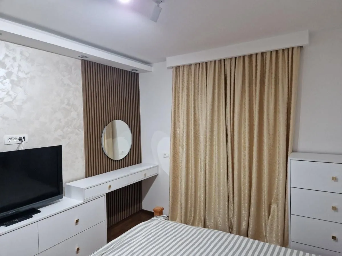 Sale, three bedroom apartment, 92m², Budva, Crna Gora