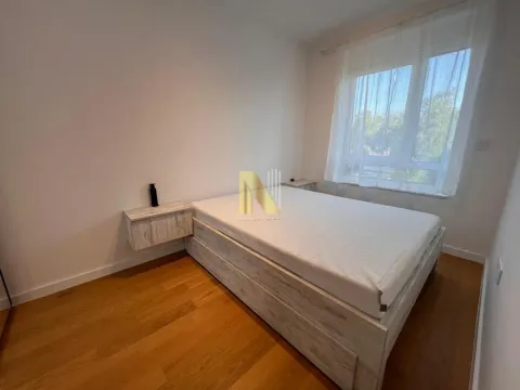 Izdavanje, jednosoban stan, 39m², Sajmište, Novi Sad - image 5