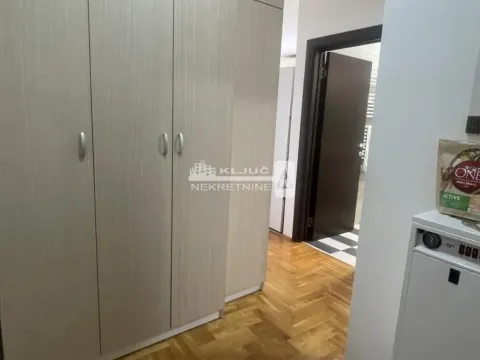 Prodaja, dvosoban stan, 44m², Cvetanova Ćuprija, Zvezdara Sve Podlokacije - image 10