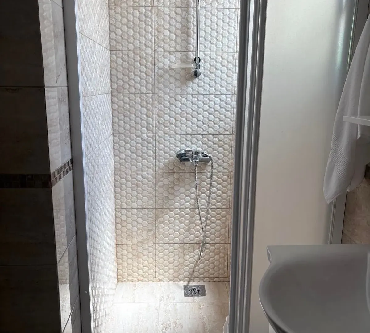 Prodaja, jednosoban stan, 40m², Velika Plaža, Ulcinj