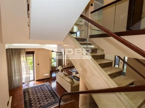 Prodaja, kuća, 600m², Savski Venac, Beograd - image 2