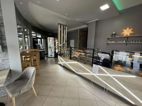 Rent, office space, 120m², Aqua park, Jagodina - image 6