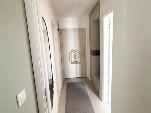 Rent, one bedroom apartment, 39m², Zabjelo, Podgorica - image 9