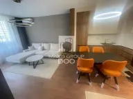 Izdavanje, trosoban stan, 72m², Savski Venac, Beograd - image 14