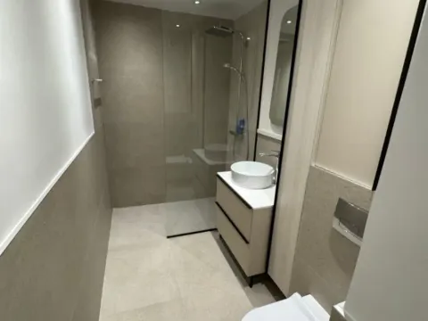 Izdavanje, jednosoban stan, 40m², Preko Morače, Podgorica - image 8