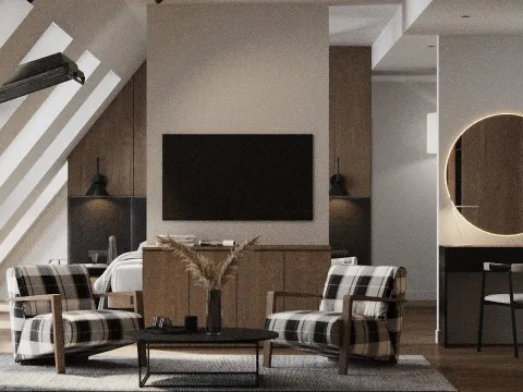 Sale, one bedroom apartment, 42m², Centar, Kolašin - image 10