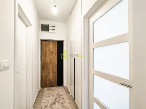 Rent, one bedroom apartment, 45m², Pobrežje, Podgorica - image 3
