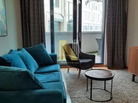 Sale, two bedroom apartment, 56m², Centar, Novi Sad - image 2