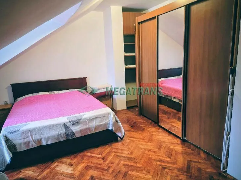 Izdavanje, trosoban stan, 80m², Adamovićevo Naselje, Novi Sad Sve Podlokacije