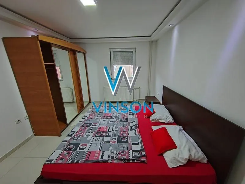 Izdavanje, dvosoban stan, 60m², Petrovaradin, Novi Sad