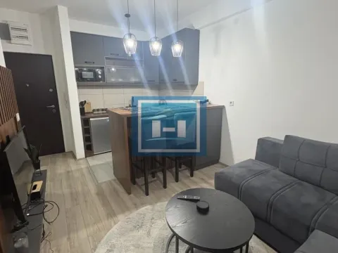 Rent, one bedroom apartment, 29m², Aqua park, Jagodina - image 2