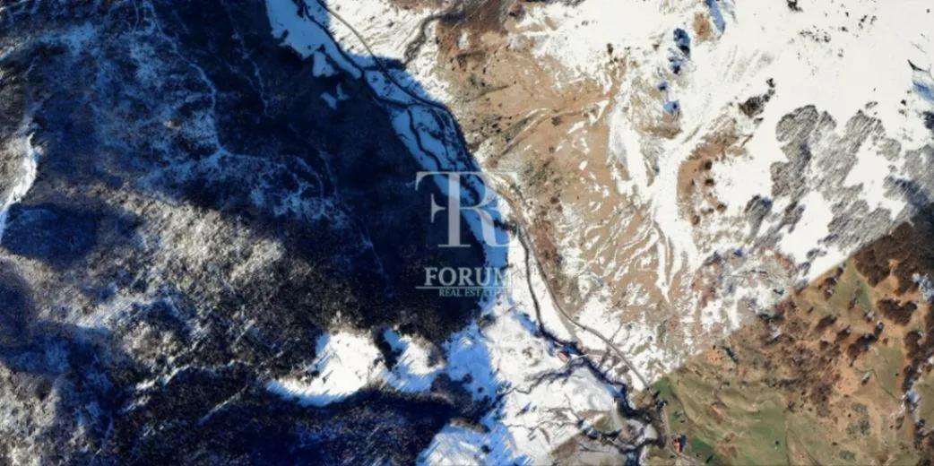 Sale, land lot, 9300m², Lubnice, Berane