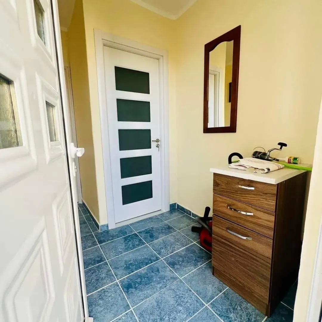 Sale, one bedroom apartment, 63m², Sutomore, Bar