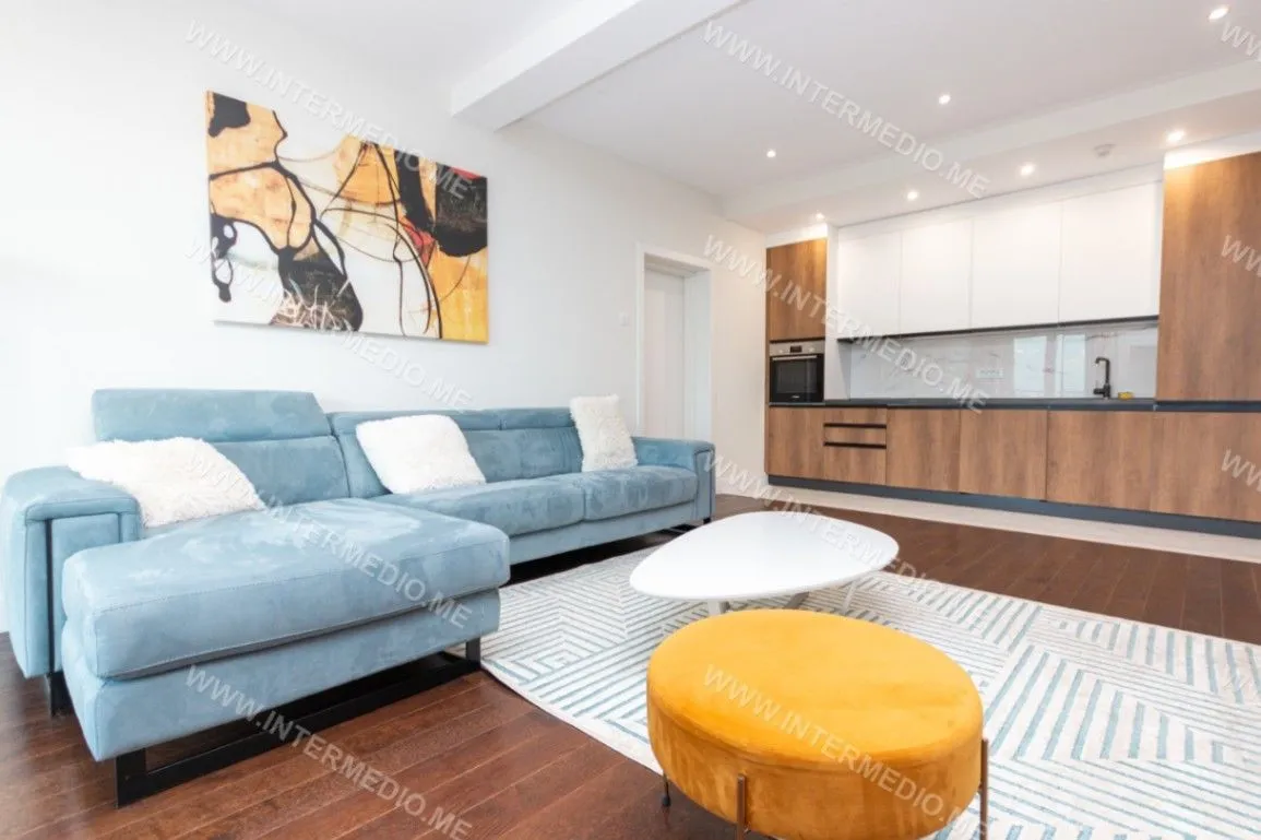 Prodaja, dvosoban stan, 180m², Đenovići, Herceg Novi