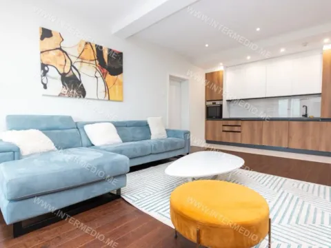 Prodaja, dvosoban stan, 180m², Đenovići, Herceg Novi - image 2