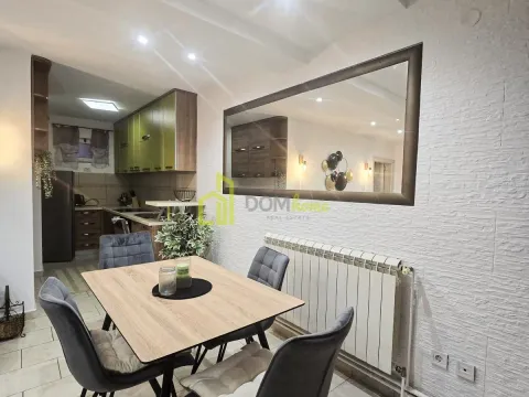 Izdavanje, dvosoban stan, 55m², Donja Lastva, Tivat - image 5