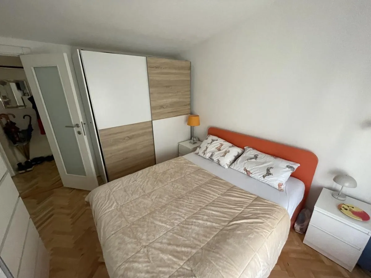 Prodaja, trosoban stan, 95m², Centar, Novi Sad