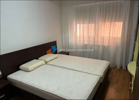 Rent, three bedroom apartment, 75m², Voždovac Sve Podlokacije, Beograd - image 12