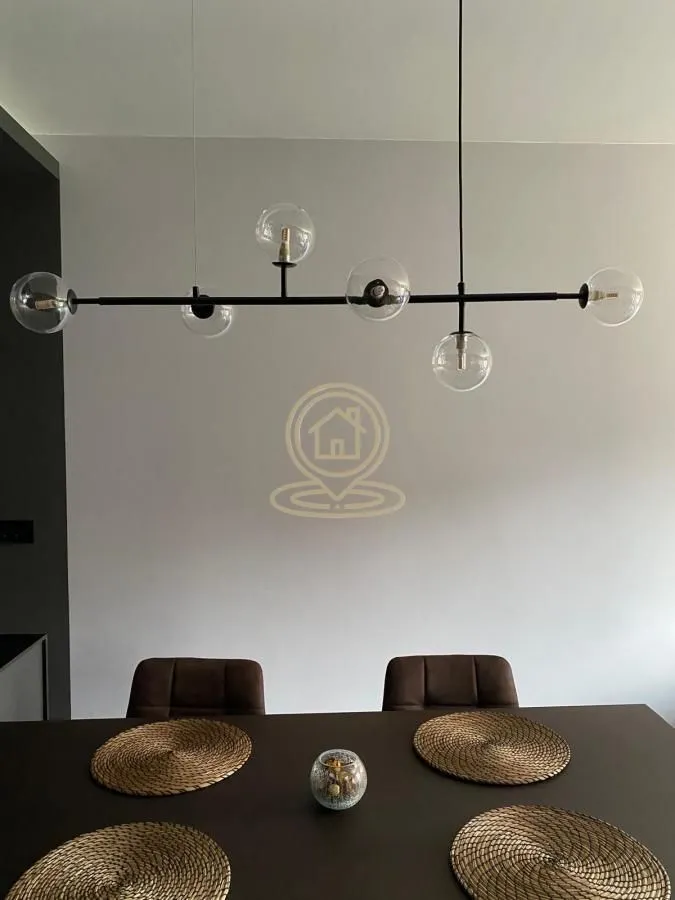 Rent, two bedroom apartment, 53m², Cvijićeva, Palilula Sve Podlokacije