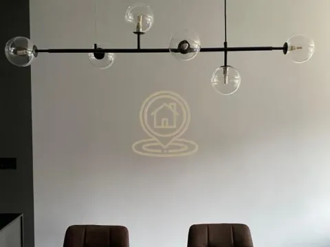 Rent, two bedroom apartment, 53m², Cvijićeva, Palilula Sve Podlokacije - image 13