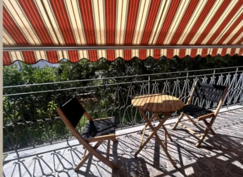 Rent, two bedroom apartment, 100m², Kalimanj, Tivat