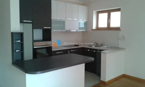 Rent, four bedroom apartment, 115m², Savski Venac, Beograd - image 6