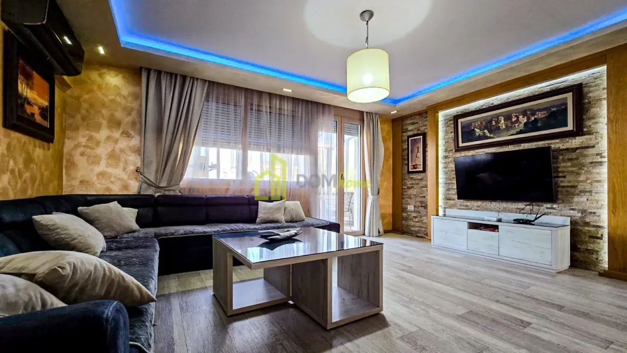 Izdavanje, trosoban stan, 150m², Zabjelo, Podgorica