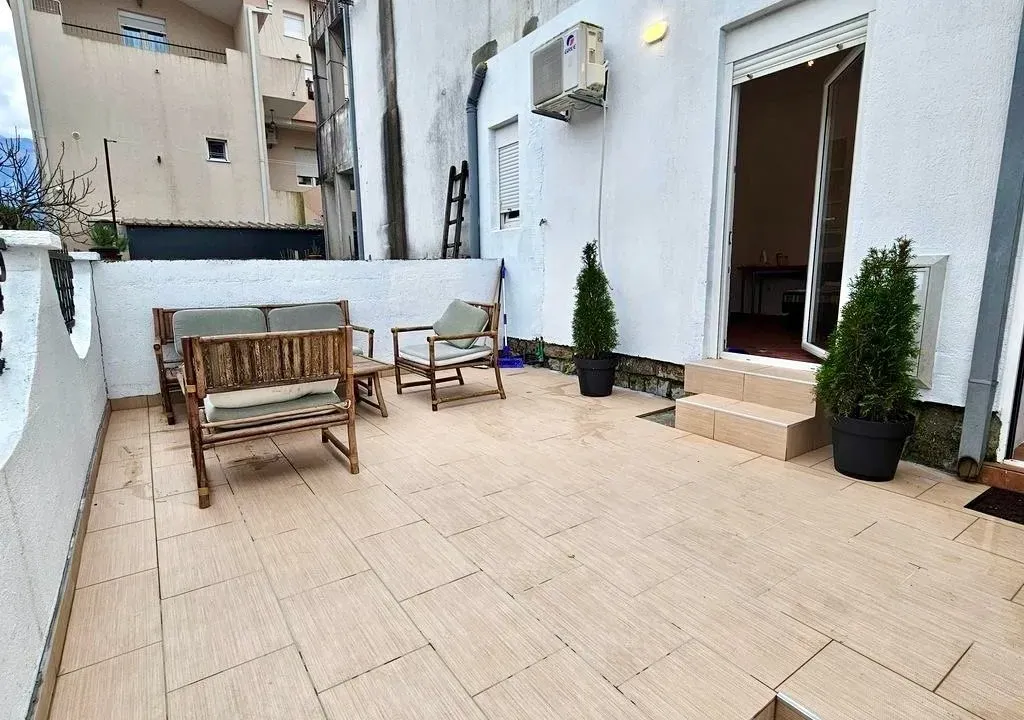 Sale, one bedroom apartment, 58m², Tivat, Crna Gora