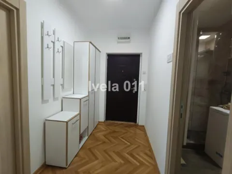 Sale, two bedroom apartment, 56m², Karaburma, Palilula Sve Podlokacije - image 4