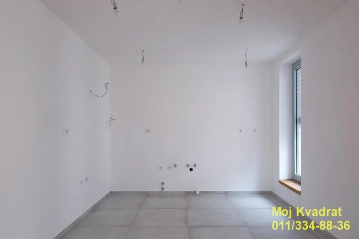 Sale, four bedroom apartment, 148m², Vračar Hram, Vračar Sve Podlokacije