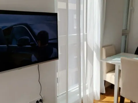 Rent, two bedroom apartment, 42m², Zvezdara, Zvezdara Sve Podlokacije - image 13