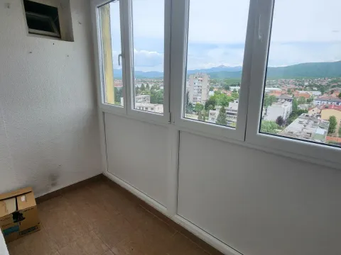 Sale, two bedroom apartment, 89m², Nikšić, Crna Gora - image 16
