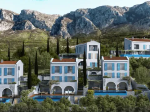 Sale, land lot, 2652m², Blizikuće, Budva - image 6