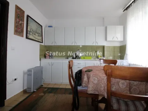 Prodaja, jednosoban stan, 30m², Sremska Kamenica, Petrovaradin - image 6