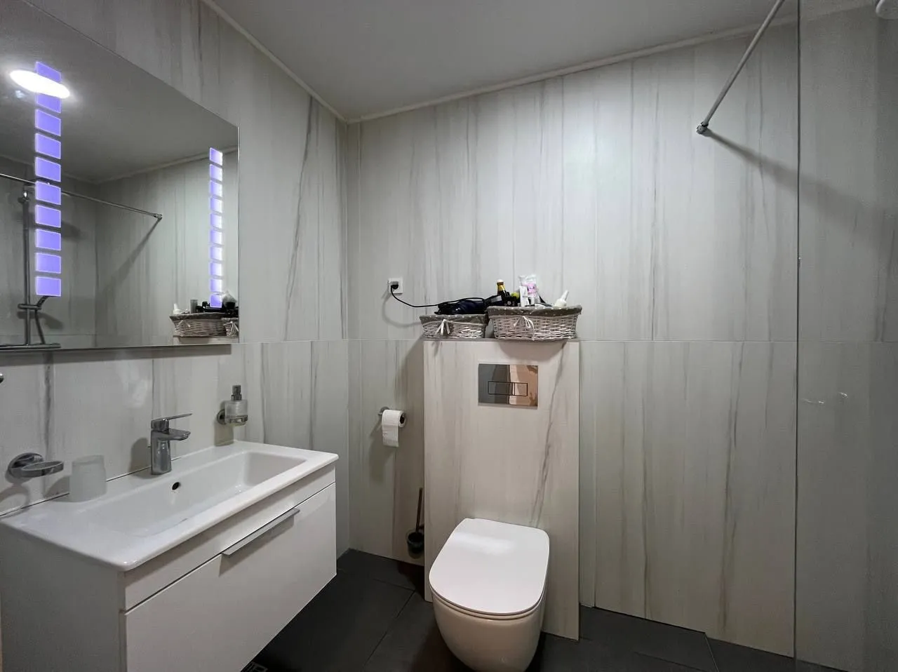 Prodaja, jednosoban stan, 64m², Seljanovo, Tivat